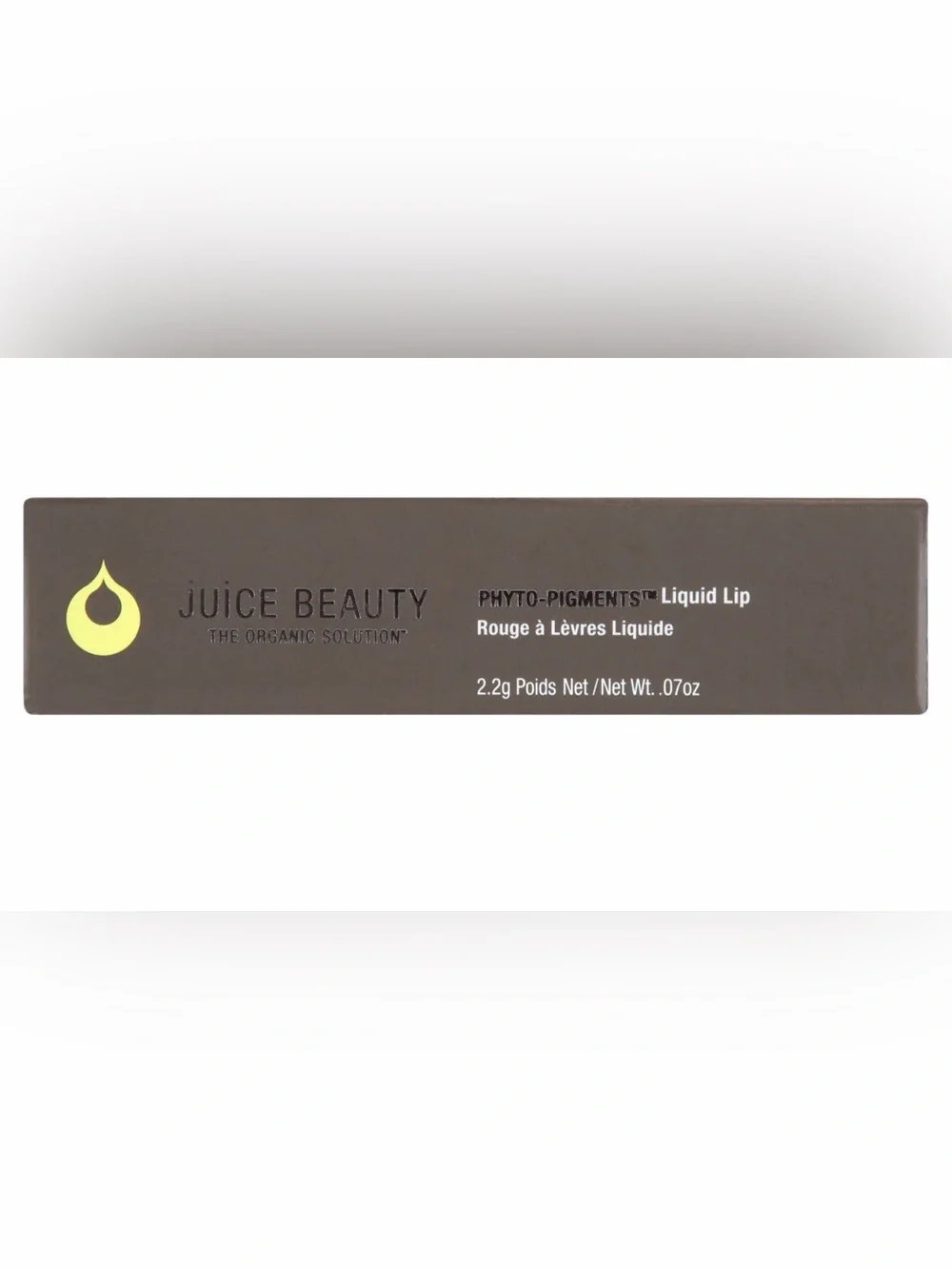 Juice Beauty brand new